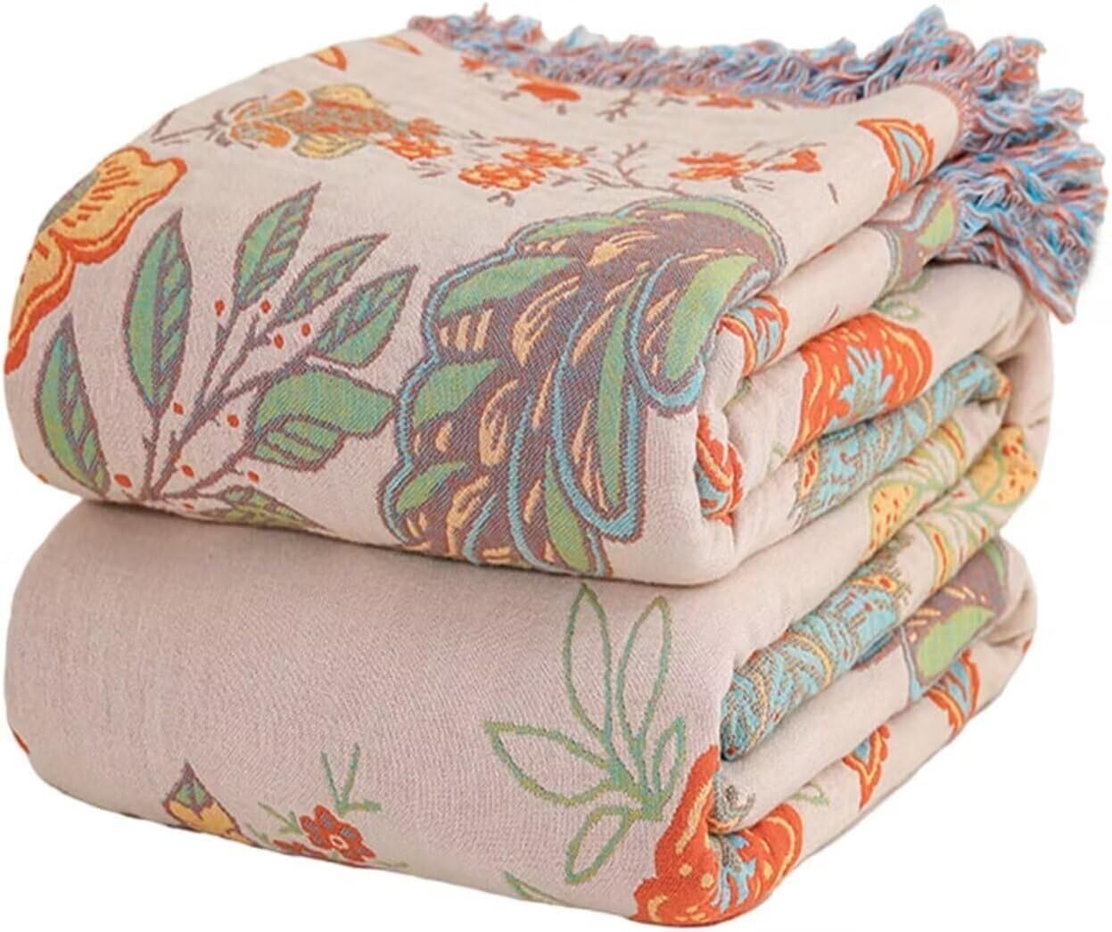 Blankets & Dohars