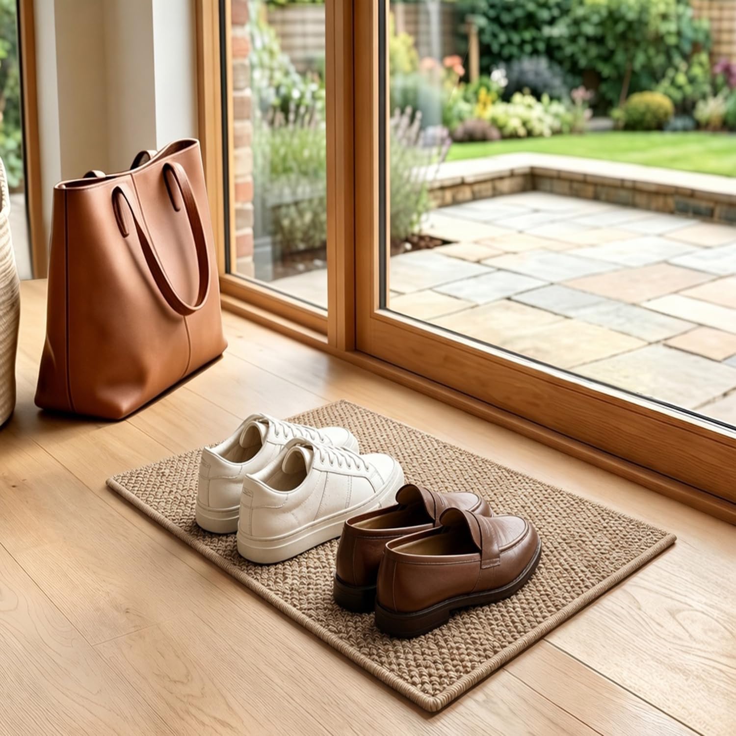 Doormats
